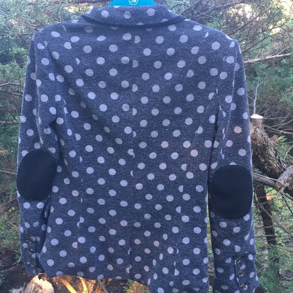 Cartonnier (Anthropologie)) blazer - Picture 2 of 4